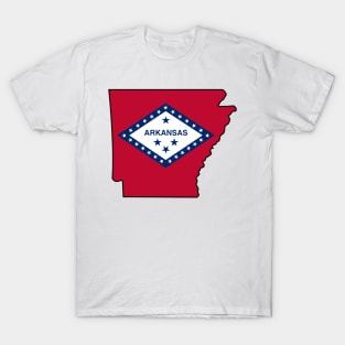 Arkansas T-Shirt